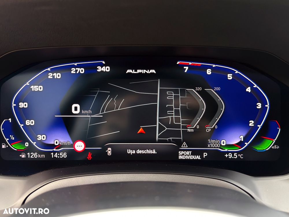 BMW Seria 2 220i Coupe Aut. M Sport - 13