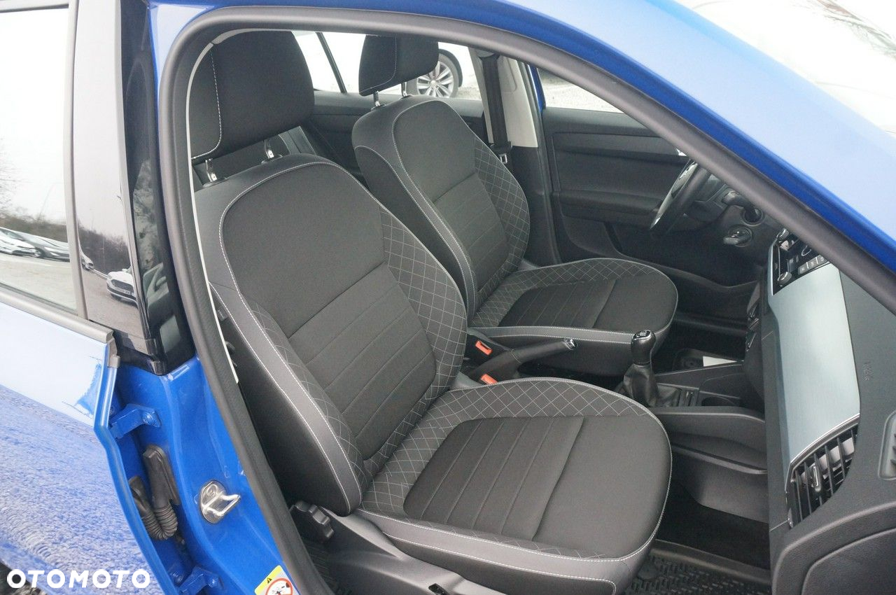 Skoda Fabia 1.0 TSI Ambition - 29