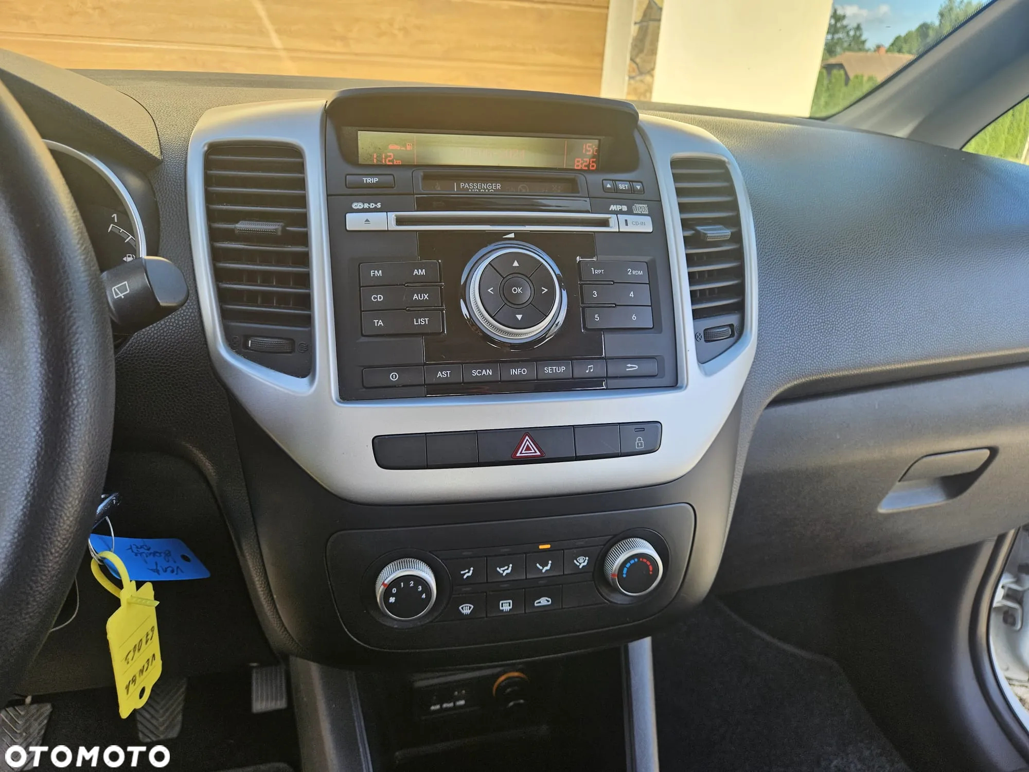 Kia Venga 1.4 Business Line - 22