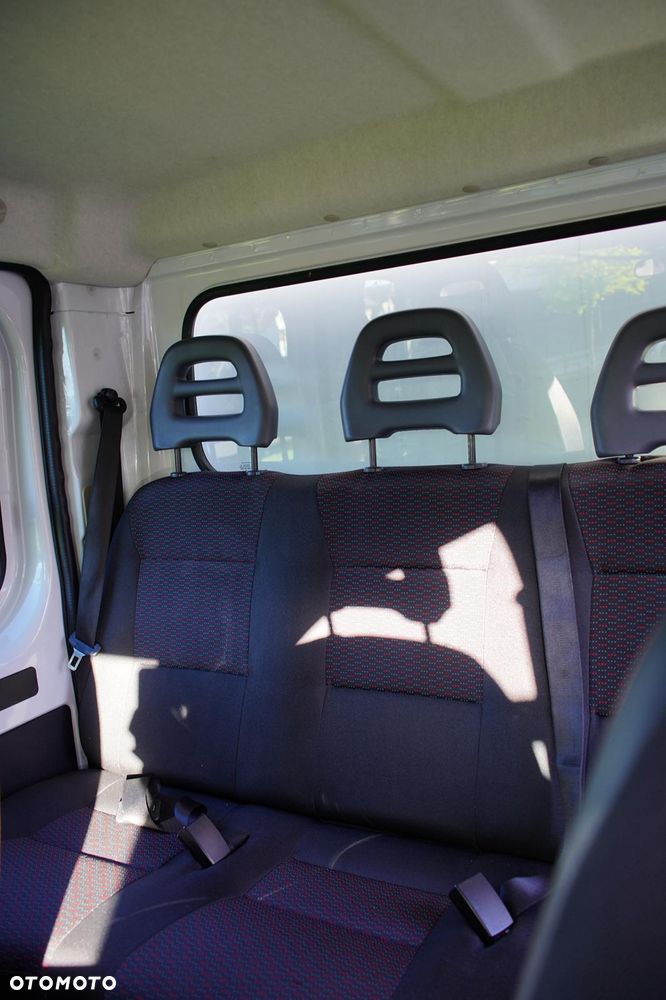 Peugeot Boxer - 12