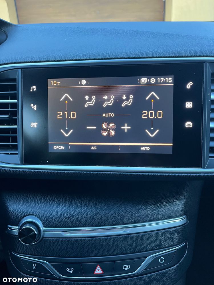 Peugeot 308 - 14