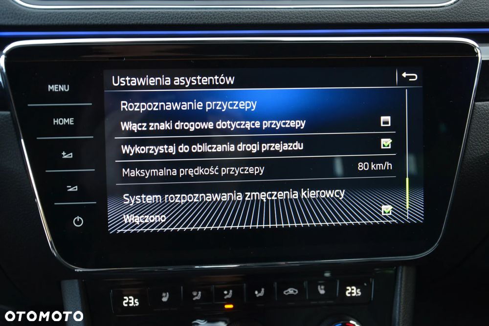 Skoda Superb Combi 2.0 TDI 4x4 DSG L&K - 27
