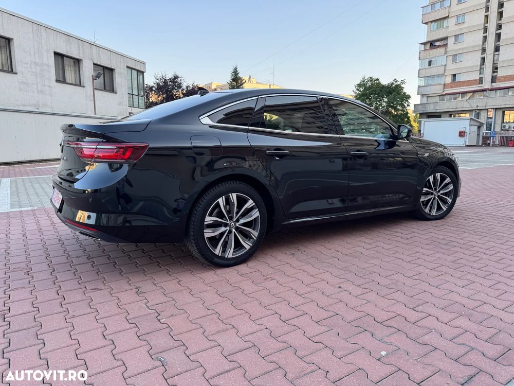Renault Talisman BLUE dCi 160 EDC INTENS - 8