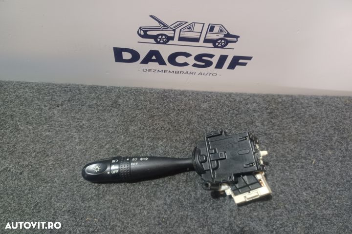 Maneta semnalizare 173648 Toyota RAV4 1 [1994 - 1998] Crossover 5-usi - 1