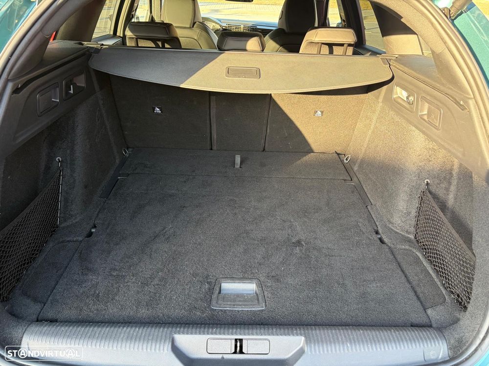 Peugeot 308 1.2 PureTech GT EAT8 - 55