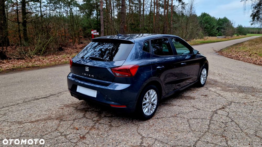Seat Ibiza - 26