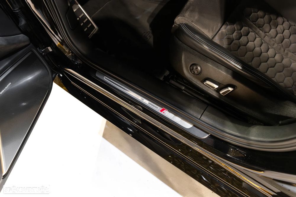 Audi RS6 Avant 4.0 TFSi Plus quattro Tiptronic - 34