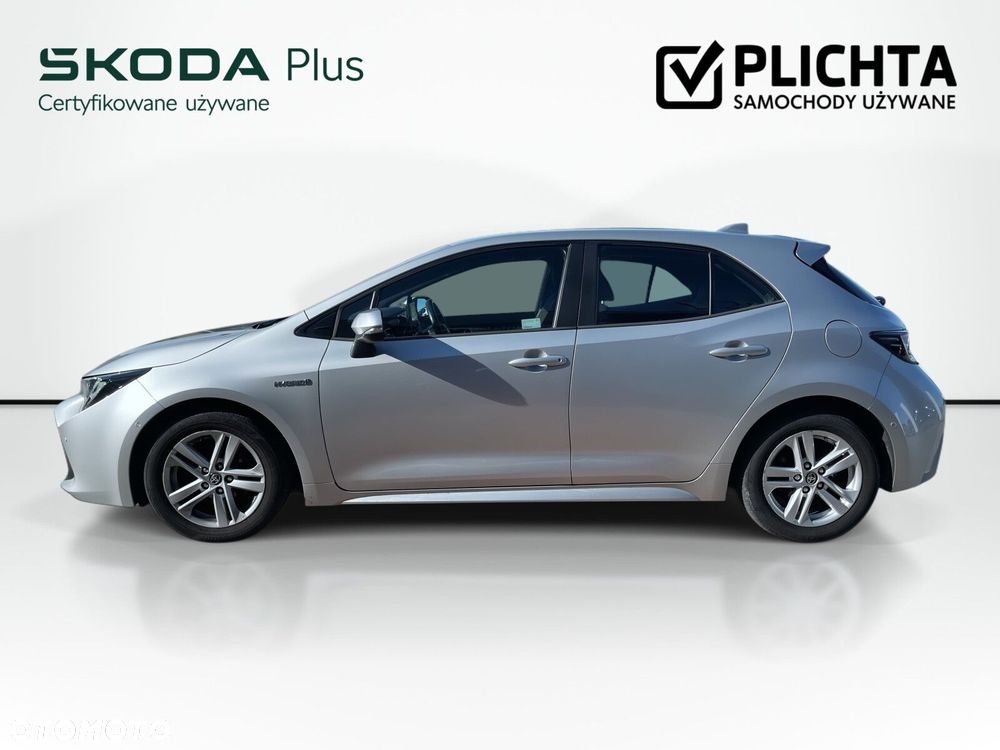 Toyota Corolla - 9