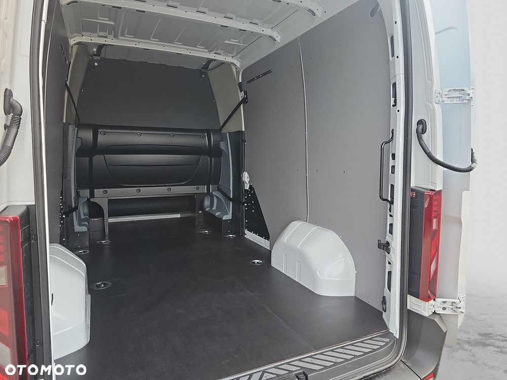 Renault Master L3H2 170KM Brygadowy - 17