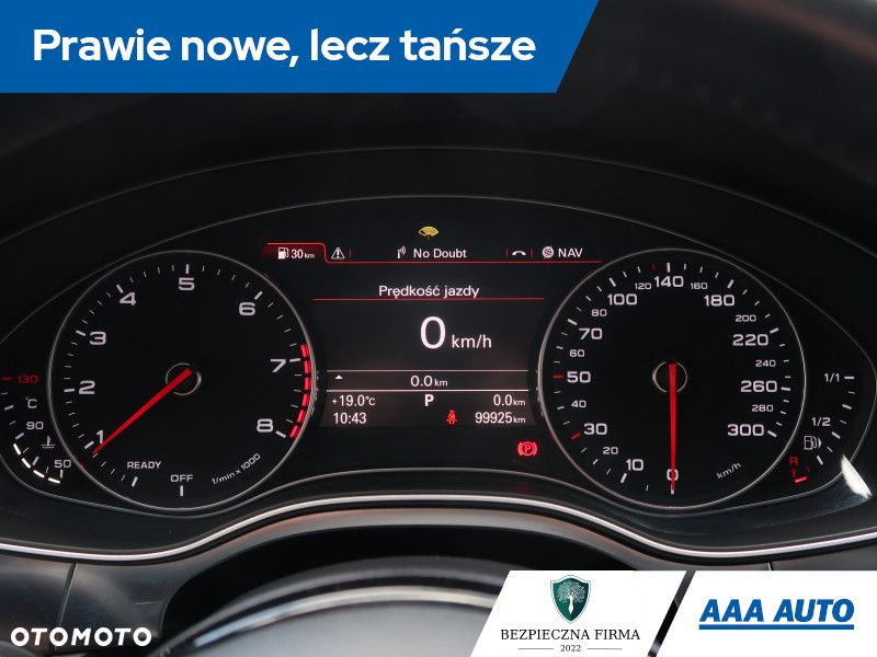 Audi A7 Sportback - 12