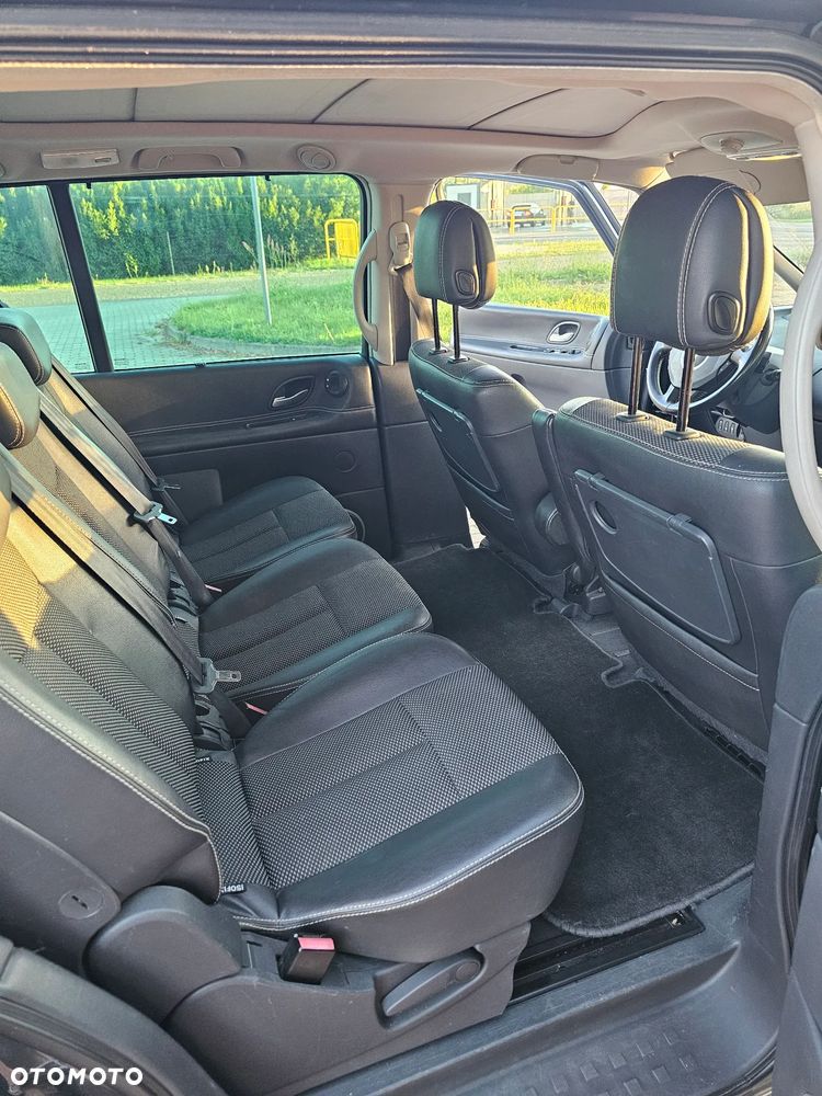 Renault Grand Espace 2.0 dCi FAP Privilege - 18