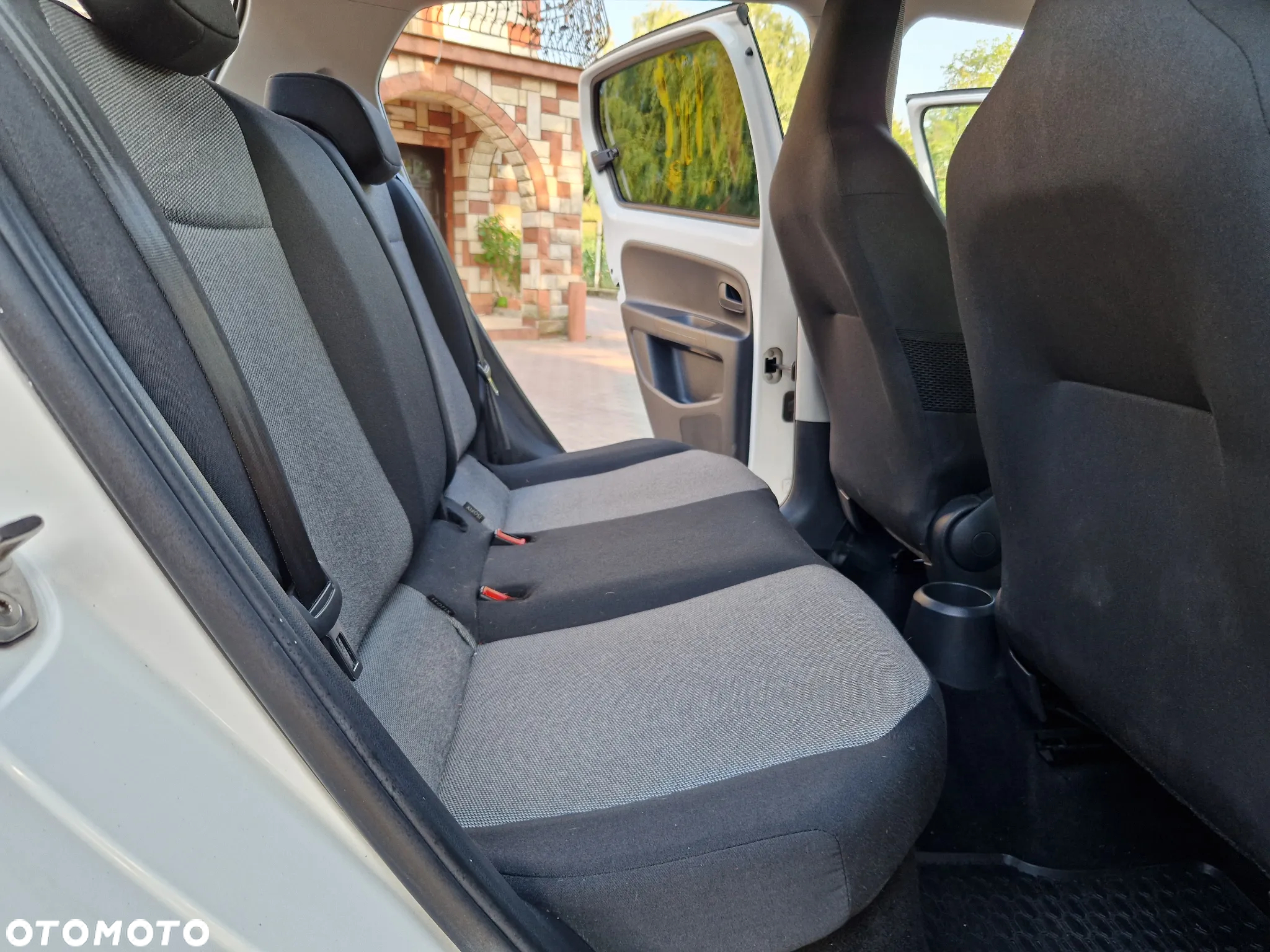 Skoda Citigo 1.0 Ambition - 12