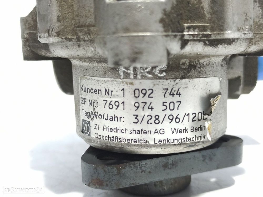 BOMBA DIREÇÃO BMW SERIE 5 BERLINA (E39) 525TDS - 2