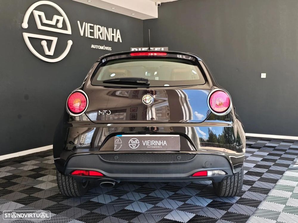 Alfa Romeo MiTo - 25