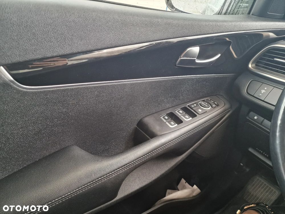 Kia Sorento 2.0 CRDI L - 13