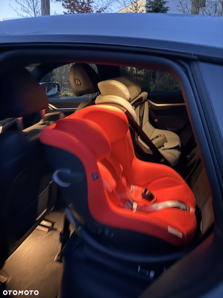 BMW Seria 4 430i M Sport - 20