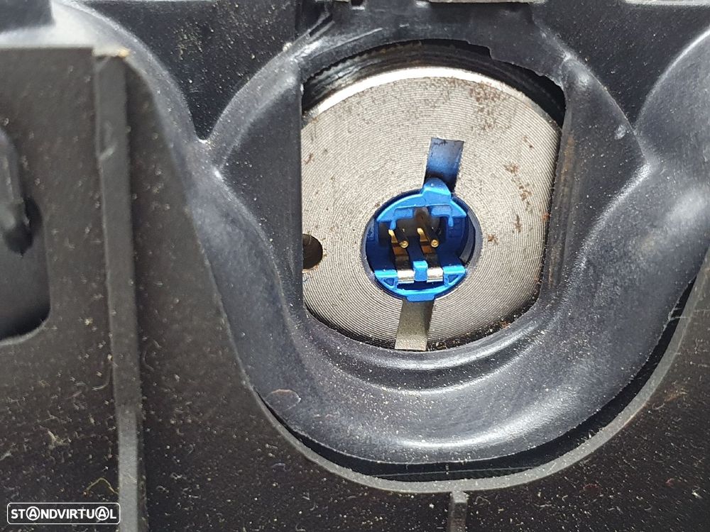 Airbag Volante Peugeot 307 (3A/C) - 3