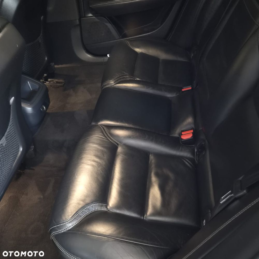 Volvo V90 Cross Country D5 AWD - 10