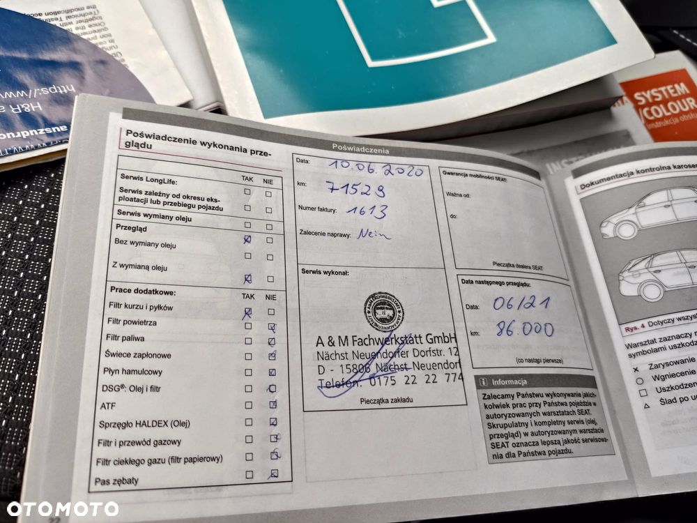 Seat Leon 1.4 TSI FR S&S - 32