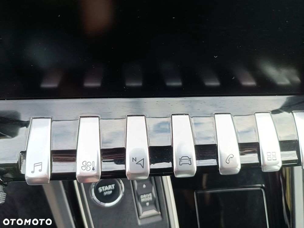 Peugeot 508 2.0 BlueHDi Allure S&S EAT8 - 9