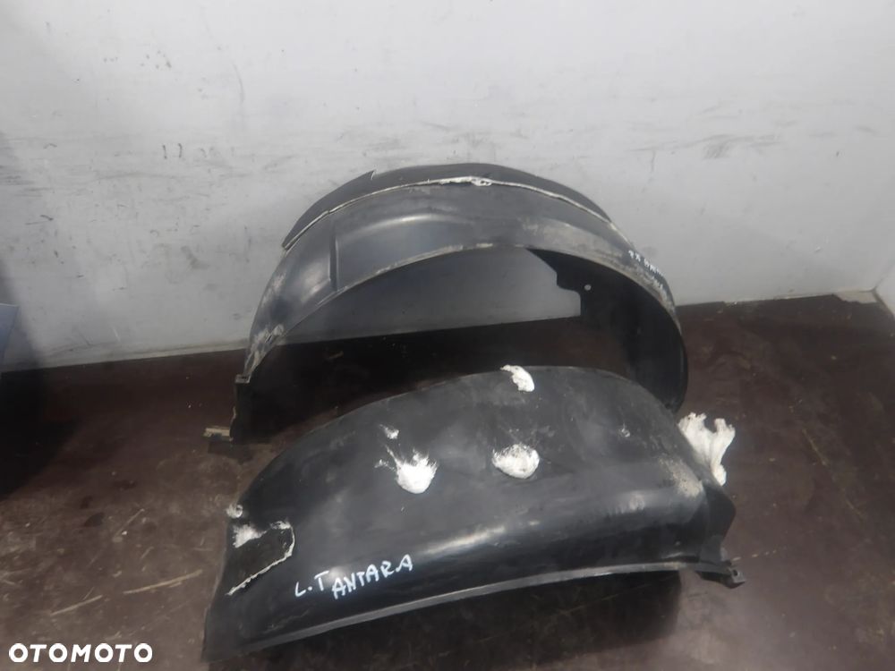 OPEL ANTARA 2.2D 06-10 NADKOLE PRAWE LEWE TYŁ - 1