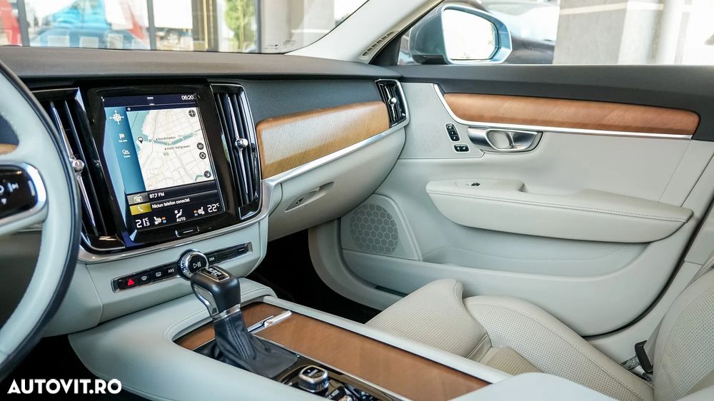 Volvo S90 D4 Inscription - 13