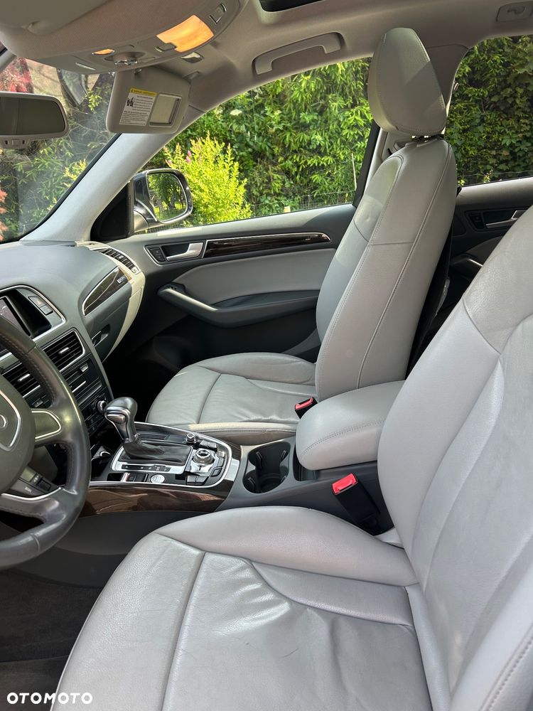 Audi Q5 - 4