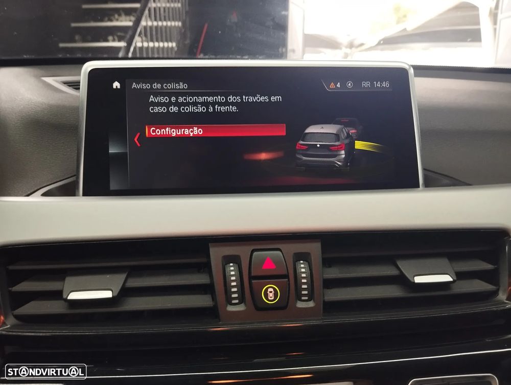 BMW X1 25 e xDrive Corporate Edition - 31