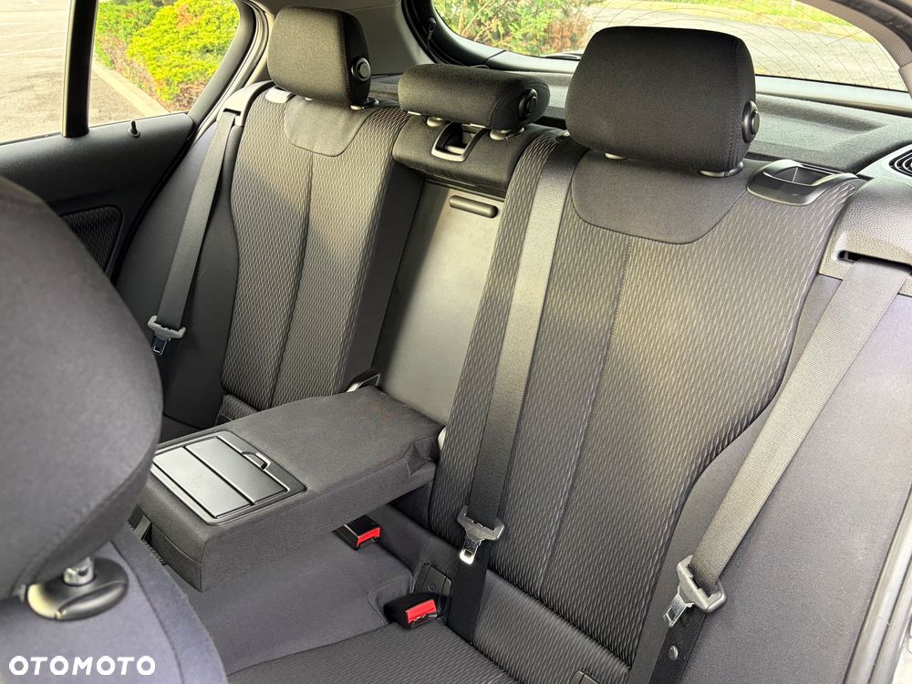 BMW Seria 1 116i Urban Line - 20
