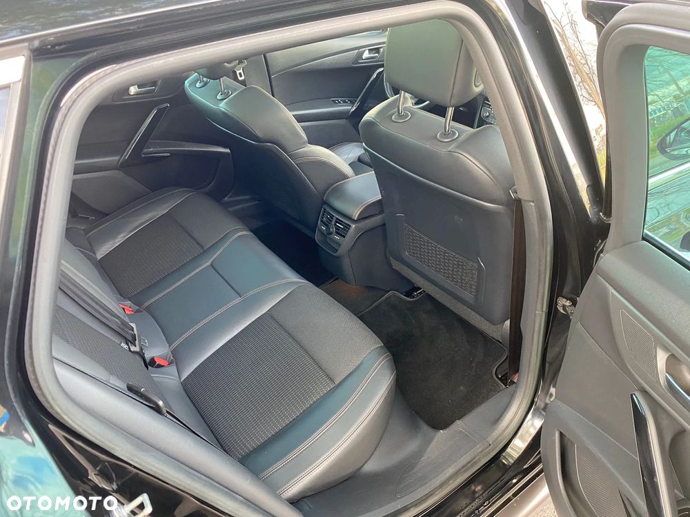 Peugeot 508 - 16