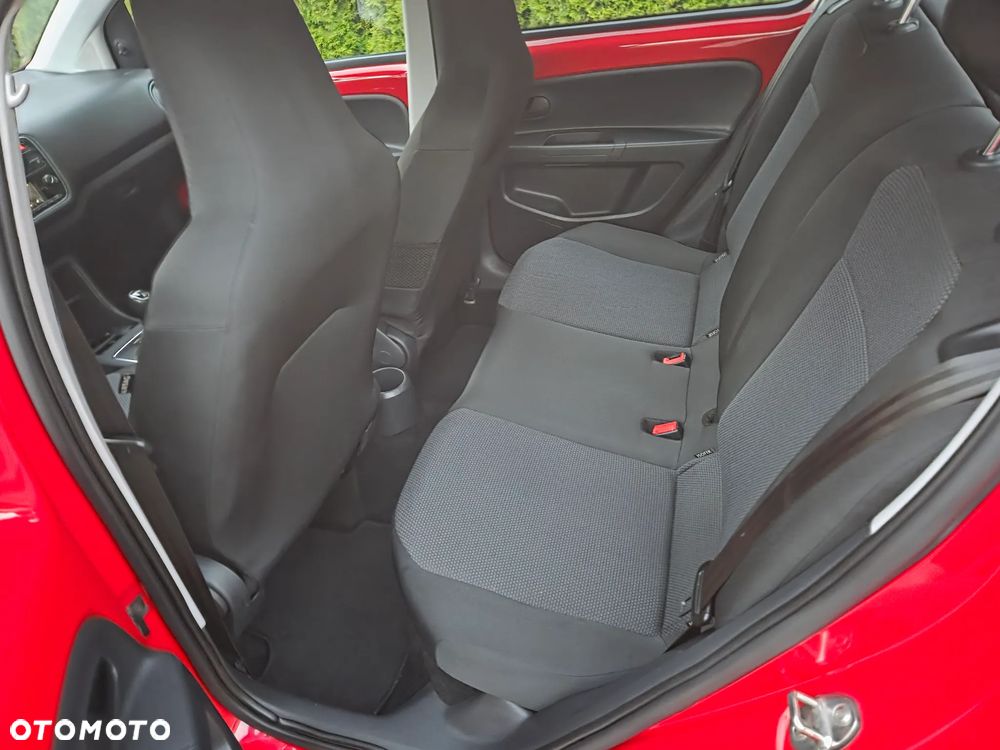 Skoda Citigo 1.0 Ambition - 16