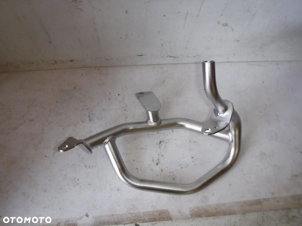 orurowanie BMW F 750 GS  F 800 GS  F 850 ​​GS  F 900 GS Prawy pałąk ochronny silnika  17-25r - 1