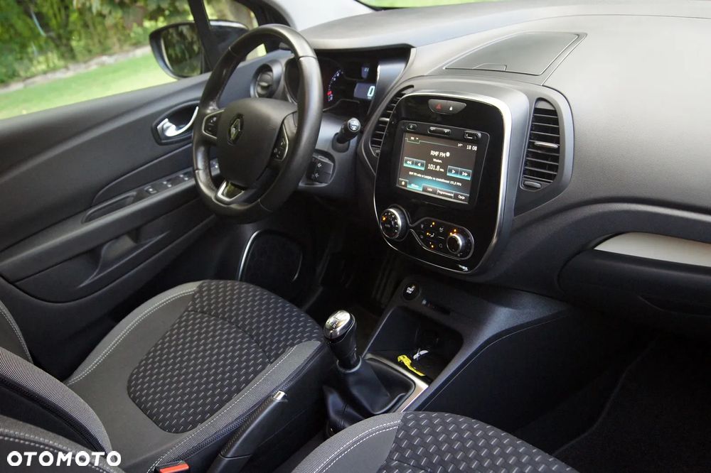 Renault Captur 0.9 Energy TCe Intens - 28