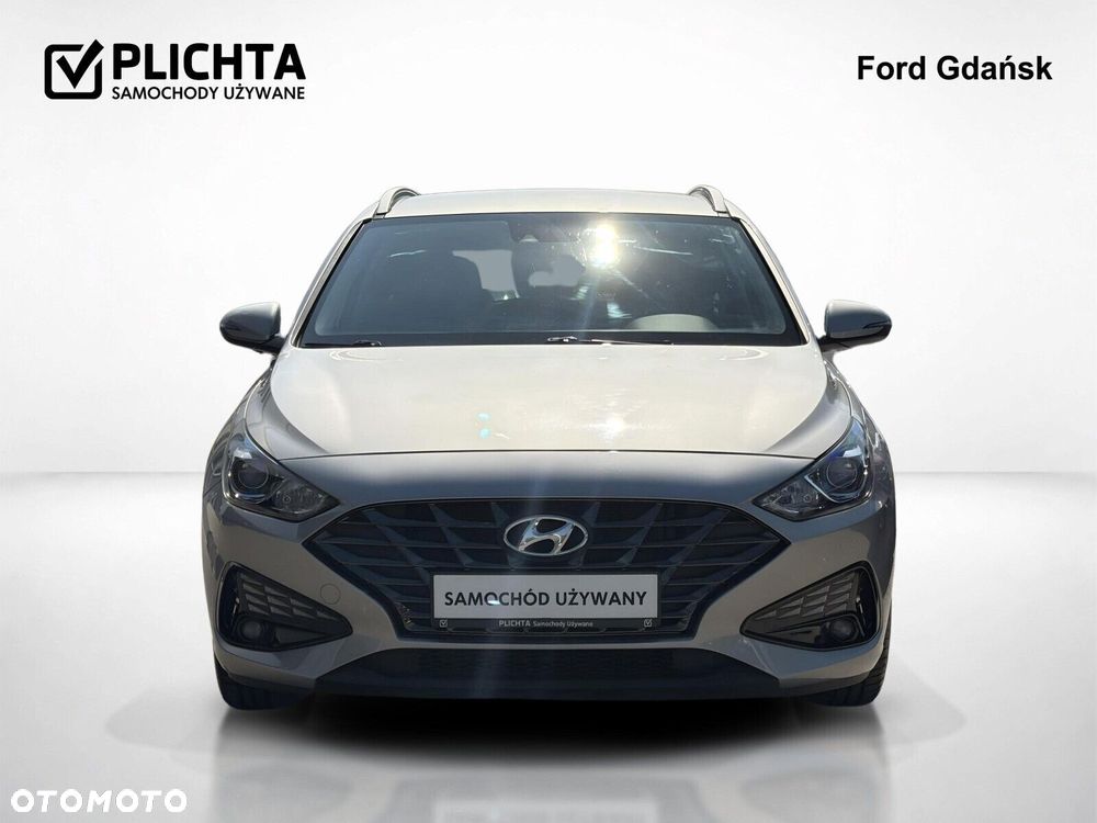 Hyundai i30 - 9