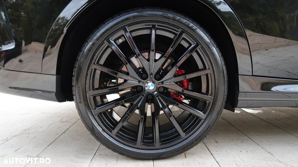 BMW X6 xDrive30d AT MHEV - 38