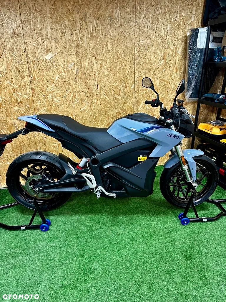 Zero S - 2