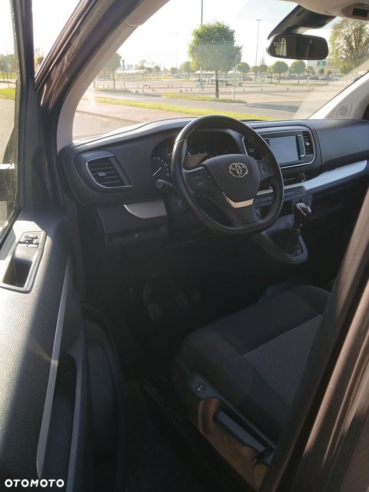 Toyota Proace Verso 2.0 D4-D Long Business - 13