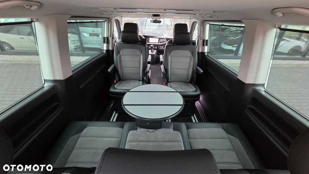 Volkswagen Multivan 2.0 TDI L1 Higline DSG - 27