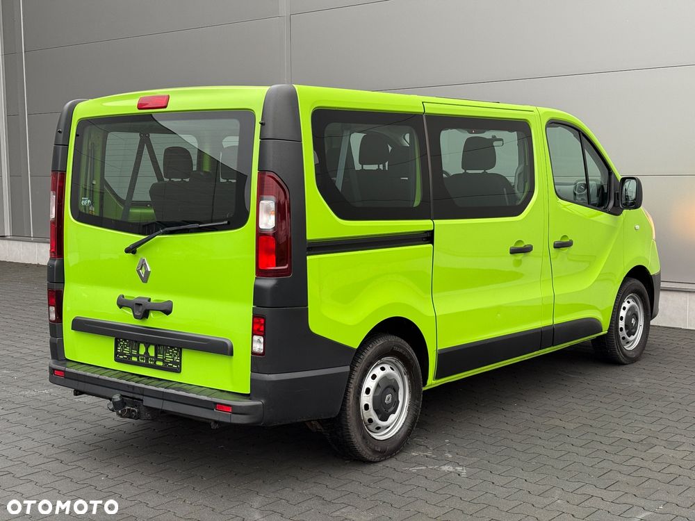 Renault Trafic - 6