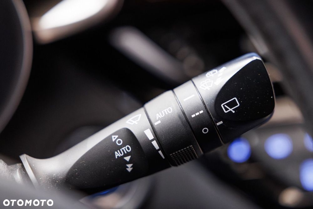 Toyota C-HR 1.8 Hybrid Selection - 35