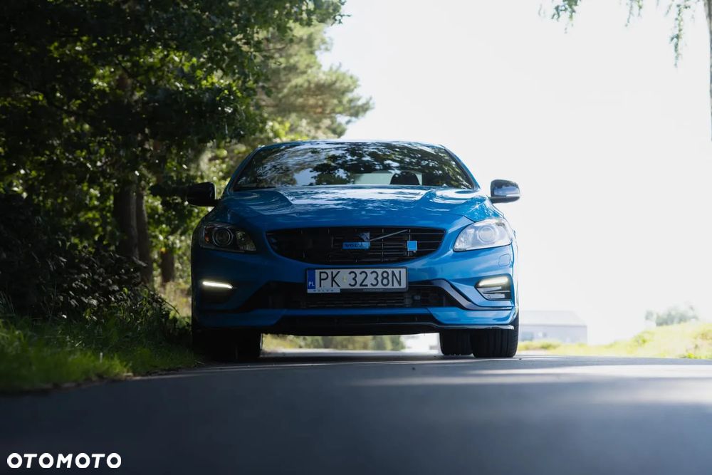 Volvo S60 Polestar - 10