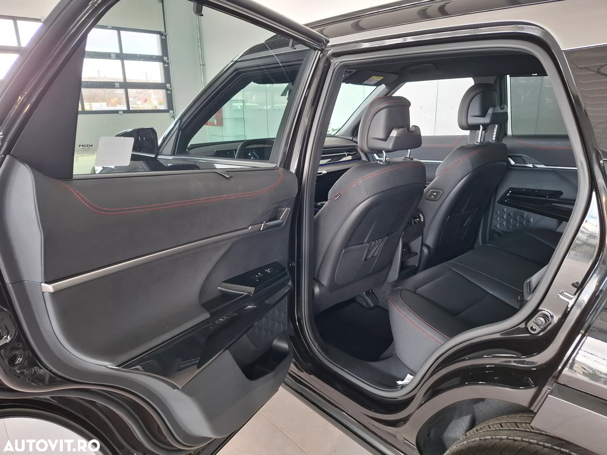 KG Mobility Actyon - 27