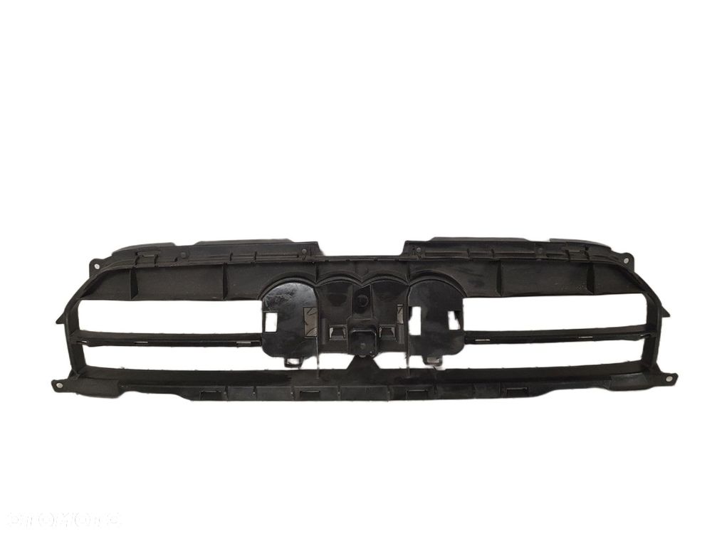 AUDI A4 B8 LIFT 11-15 WZMOCNIENIE MOCOWANIE ZDERZAKA PRZÓD GRILLA NOWE ORYGINAŁ 8K0807233G