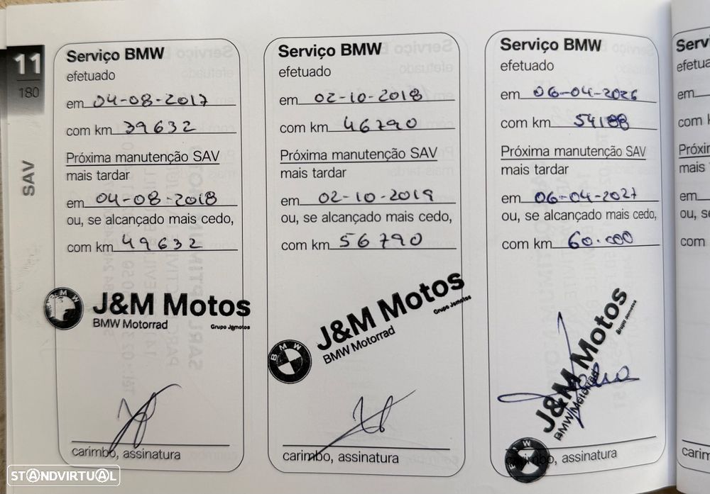 BMW R 1200 GS Adventure - 11