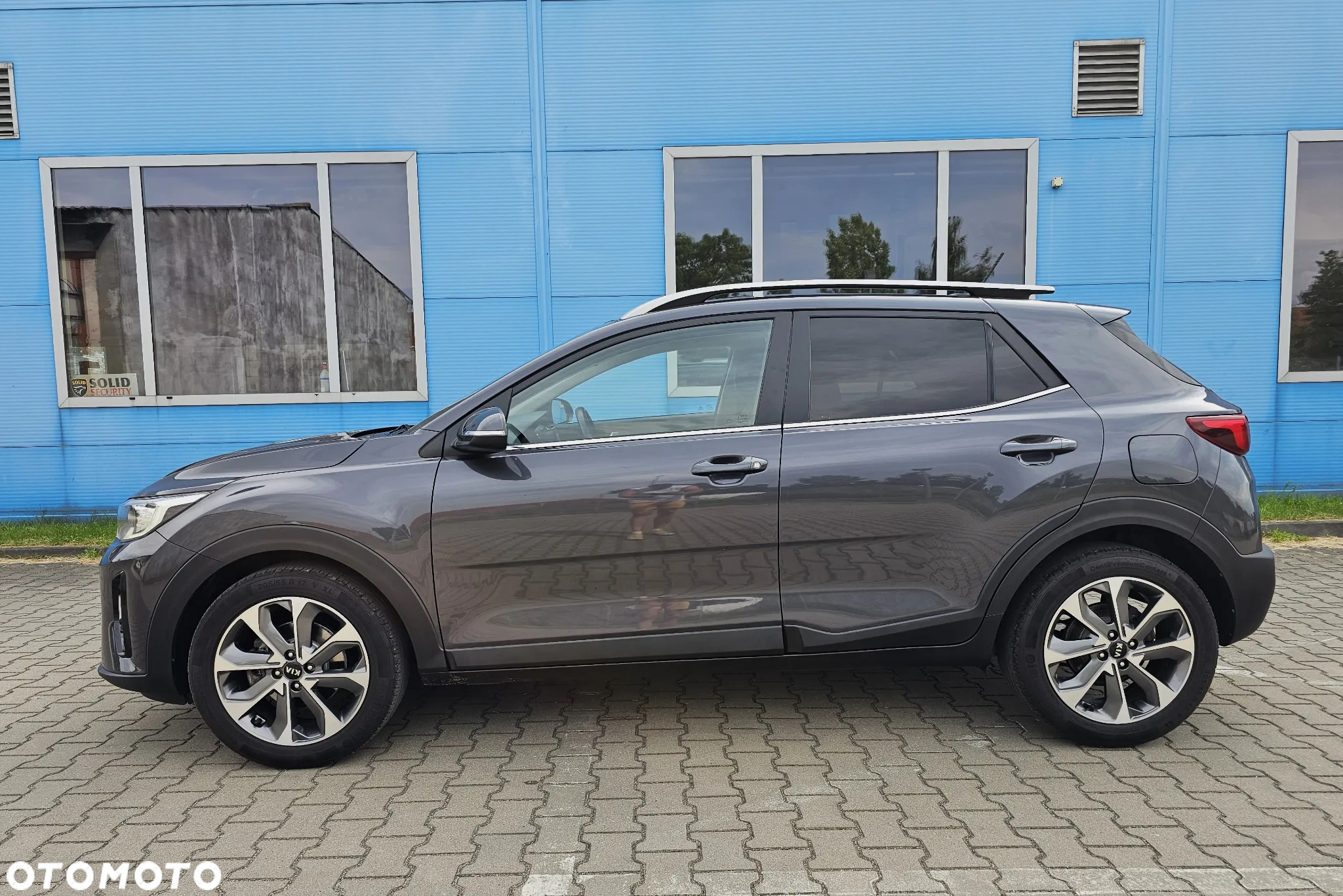 Kia Stonic 1.0 T-GDI 120 Spirit - 3