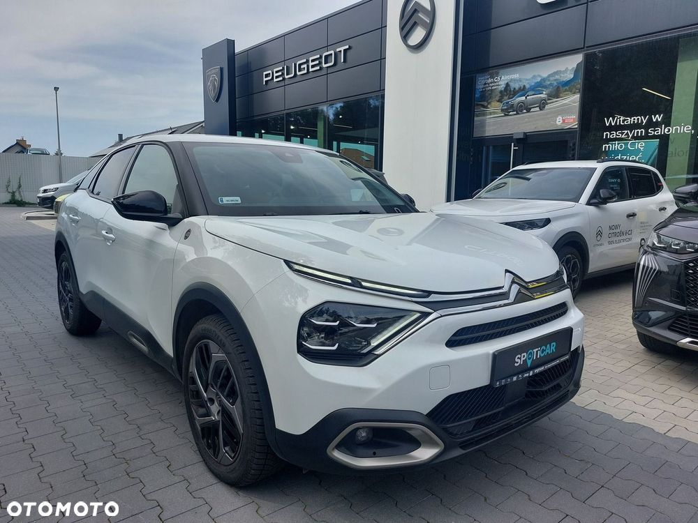 Citroën C4 - 6