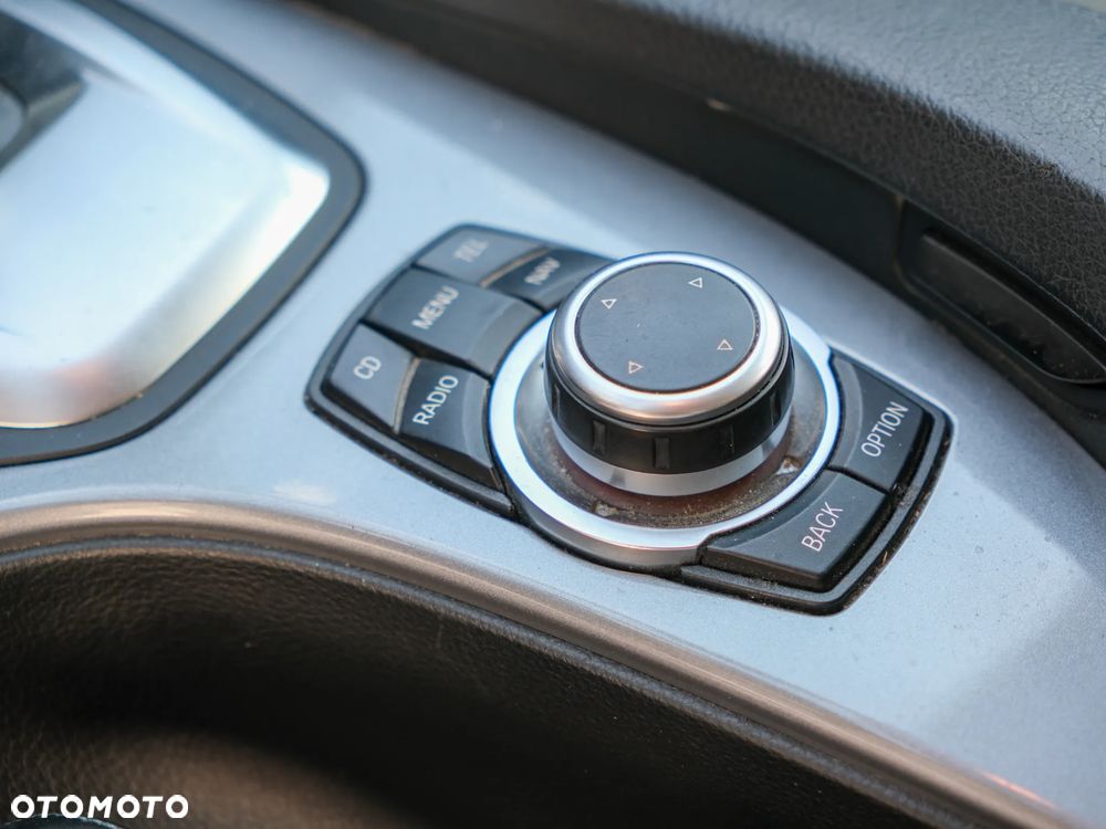 BMW Seria 5 520d - 15