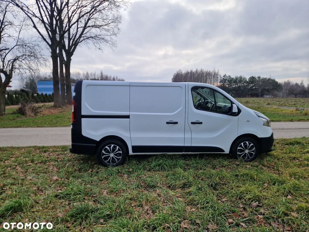 Renault TRAFIC - 4