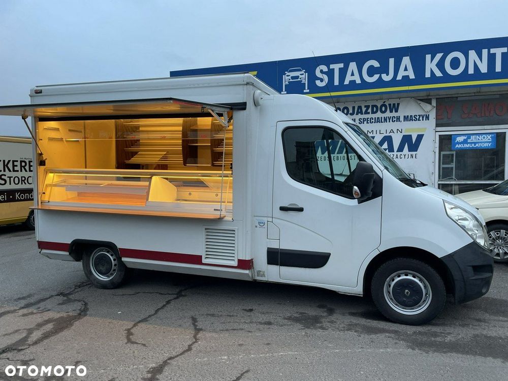 Renault Master - 5