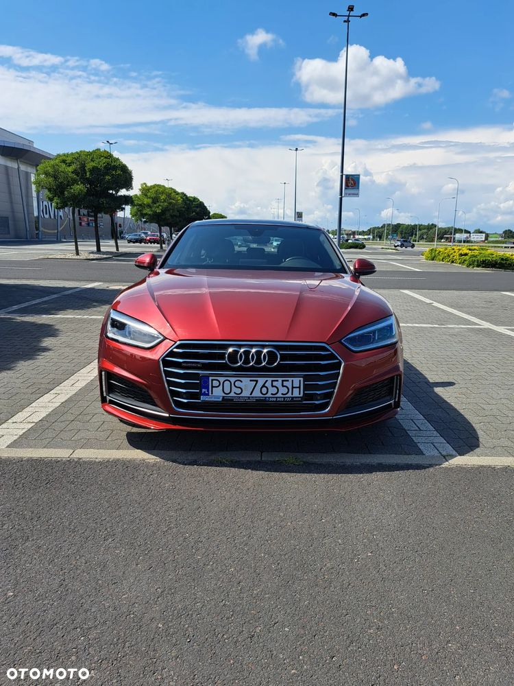 Audi A5 - 4